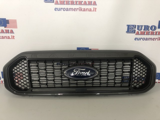 Grille